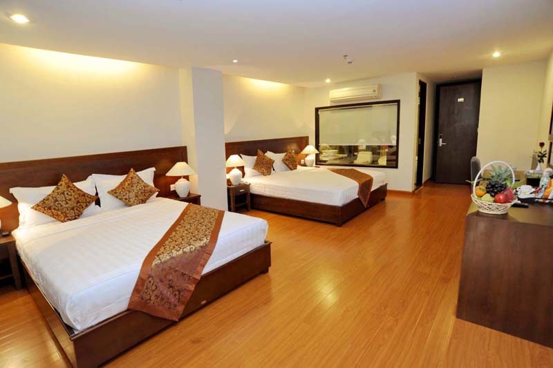 Family Suite