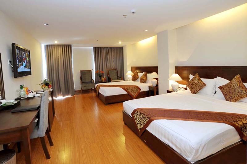 Family Suite