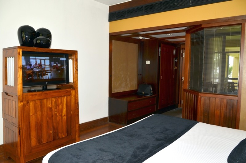 Deluxe Rooms