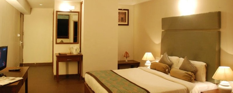 Elite Room