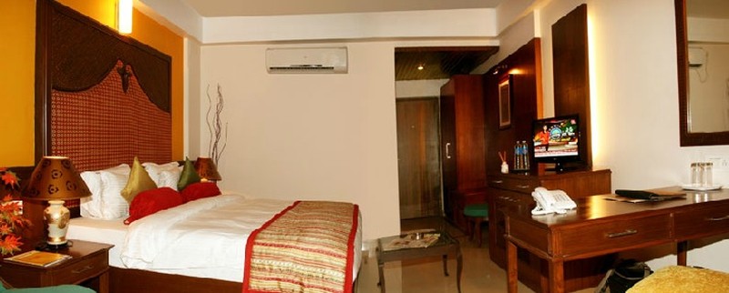 Grand Room