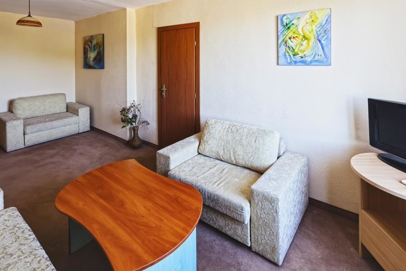 Apartment 2