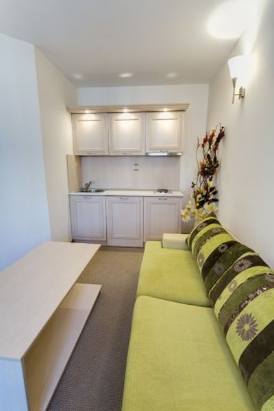 Apartment 2