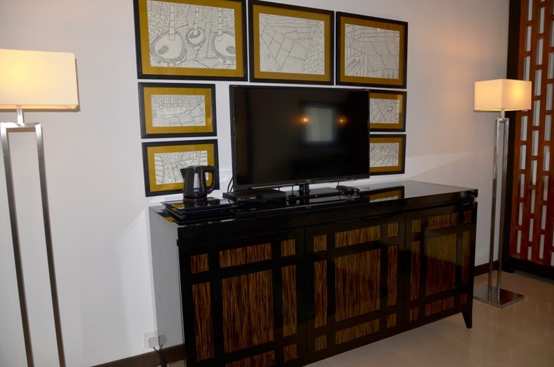 Club Suite