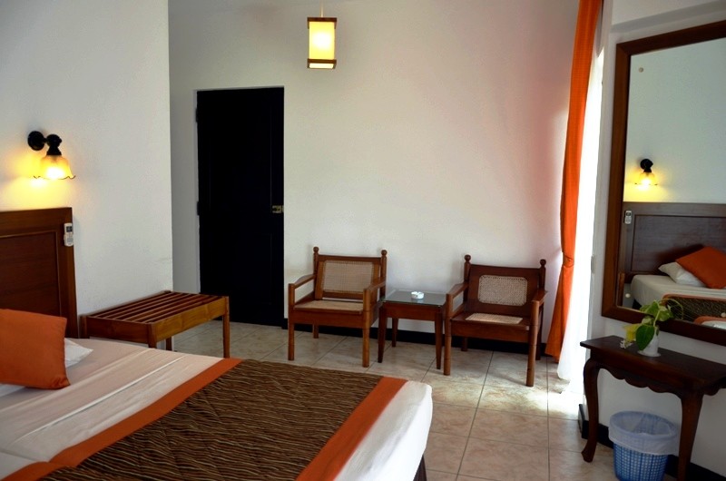 Villa Room