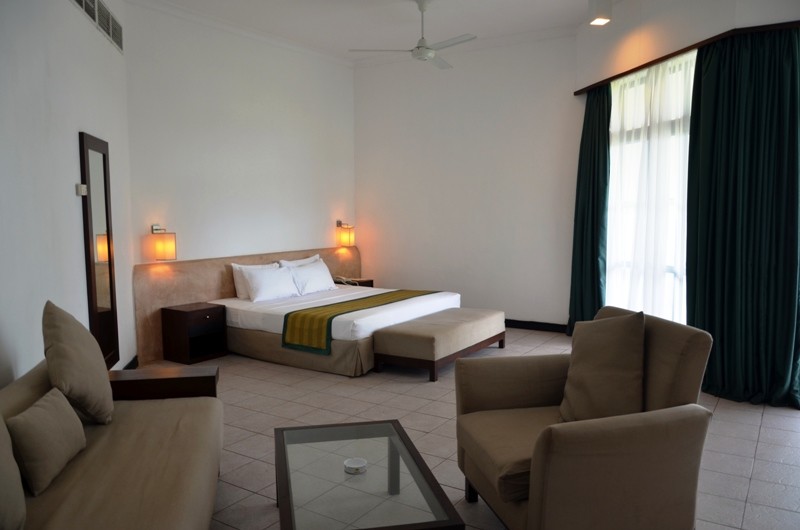 Suite Room