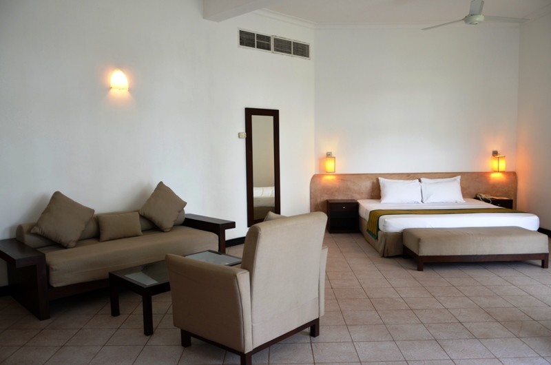 Suite Room