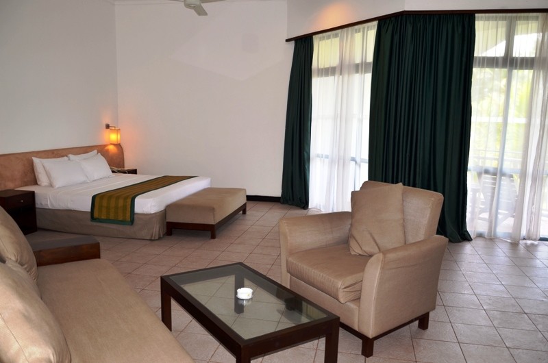 Suite Room