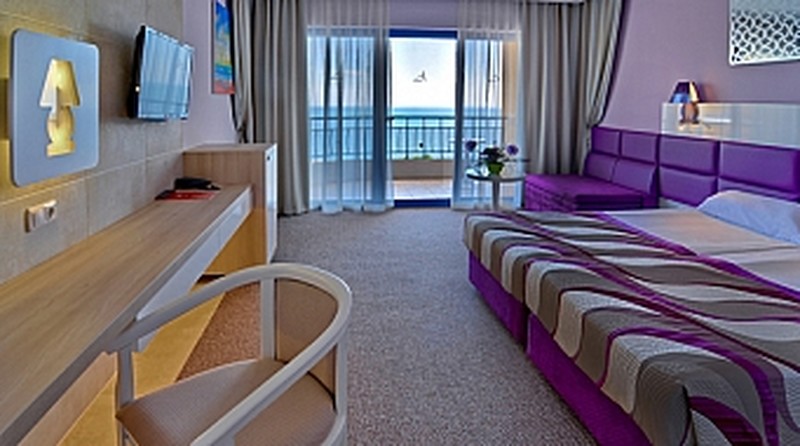 standart room/ stanard deluxe room