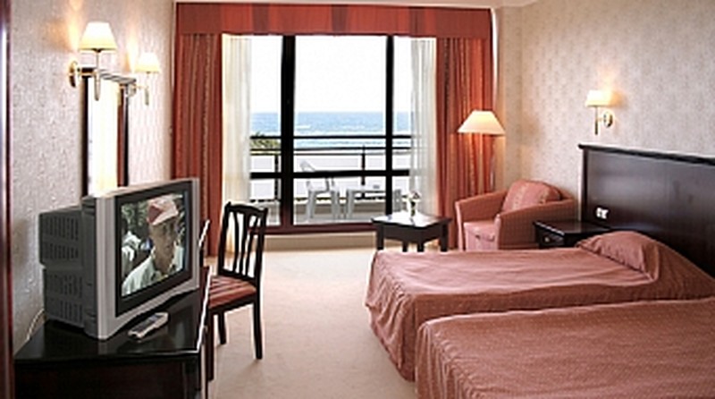 Standart room