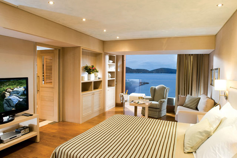 Deluxe Hotel Suite SV