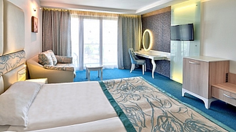 Standart room