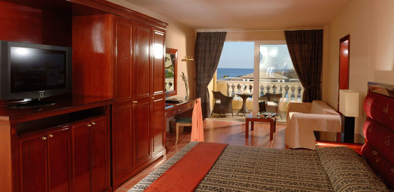 VIP Family Suite