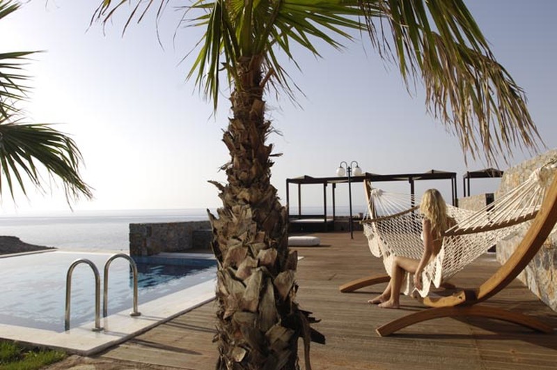 Royal Villa Sea View with Private Pool