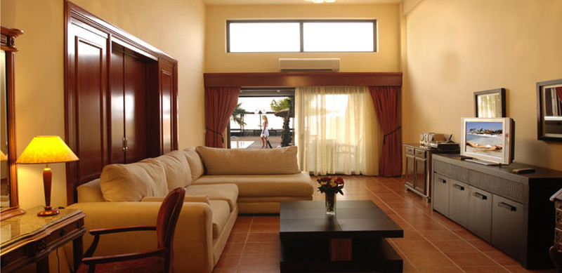 Royal Villa Sea View with Private Pool