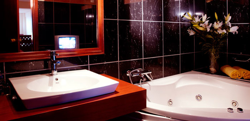 VIP Junior Suite Sea View