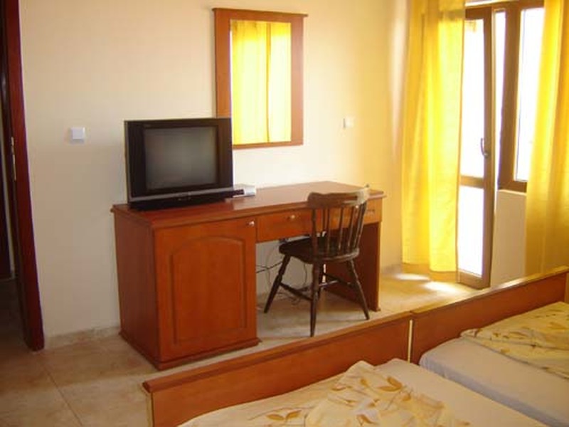 APT 1 bedroom