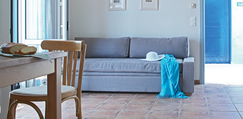 Sea Front Apartament