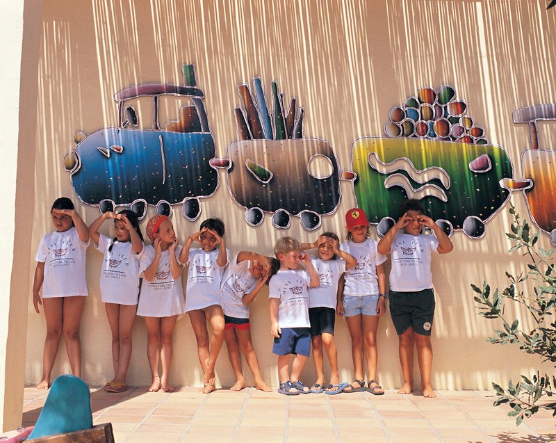 Kids Club