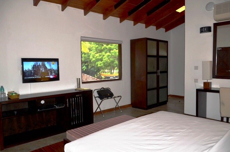 Deluxe Room 2 этаж