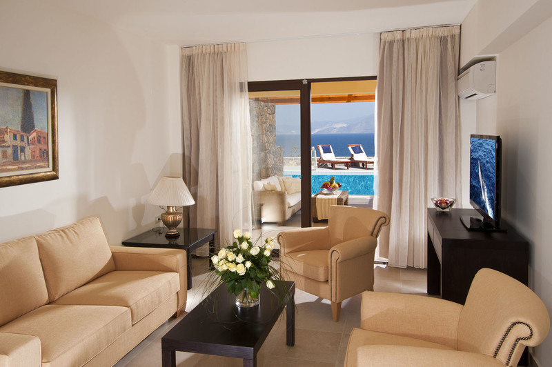 Suite SV Pr. Pool