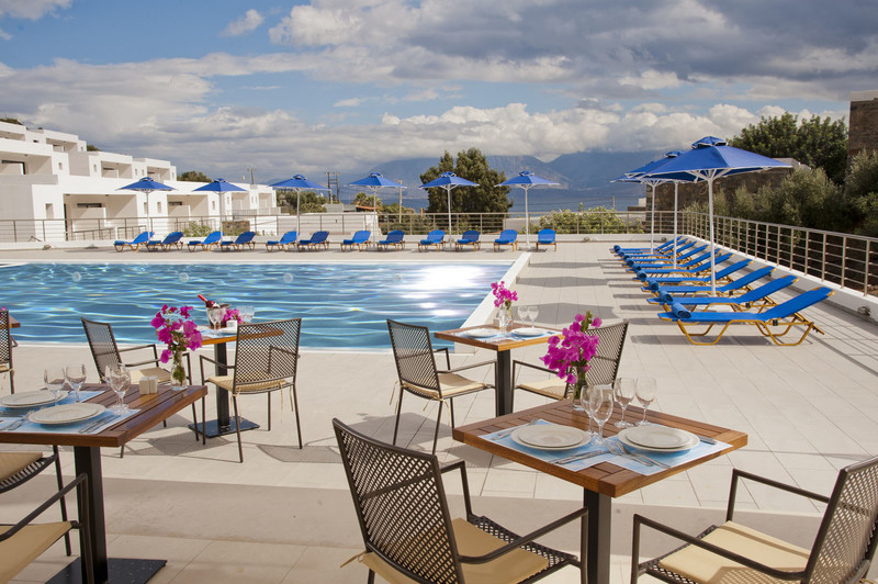 Ariadne Pool