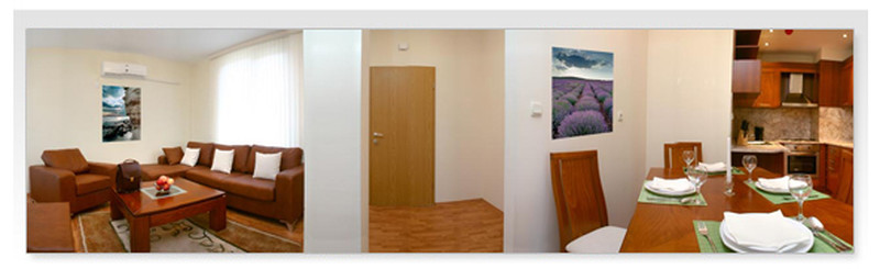 APT 2 bedroom