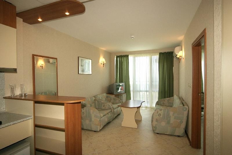 Apartment 2