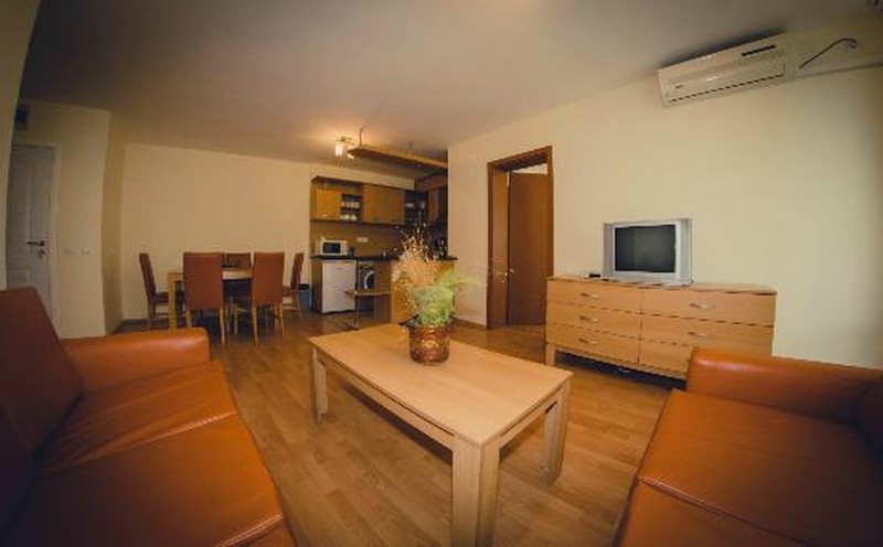 Apartment 2