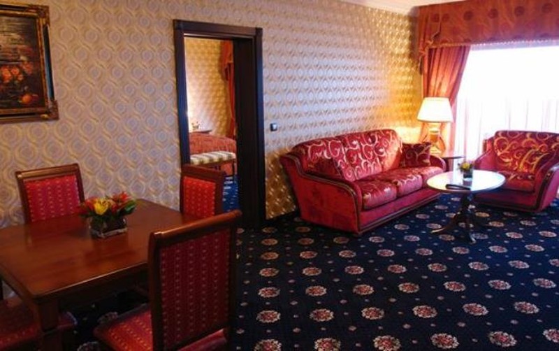 VIP-apartament