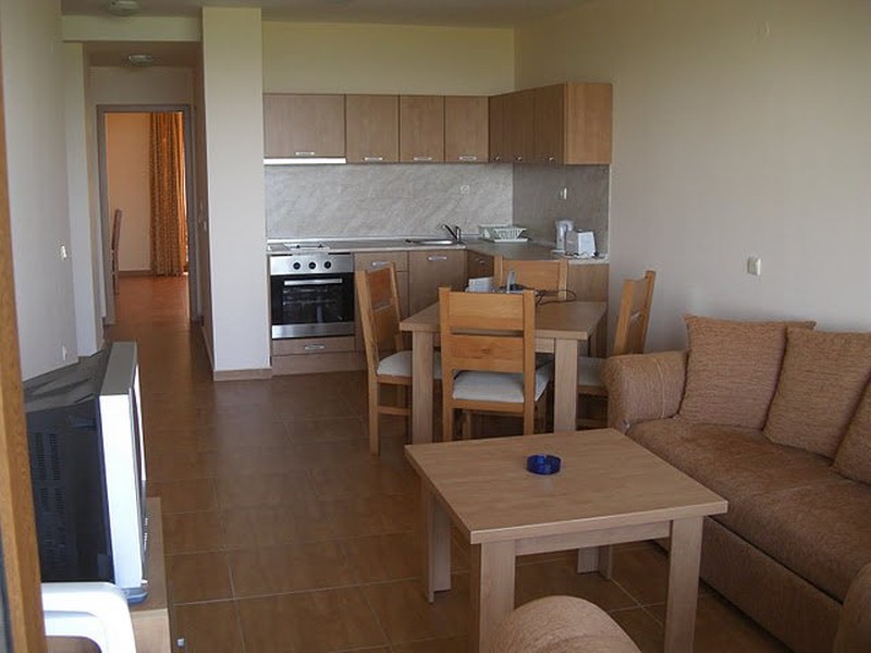 Apartament