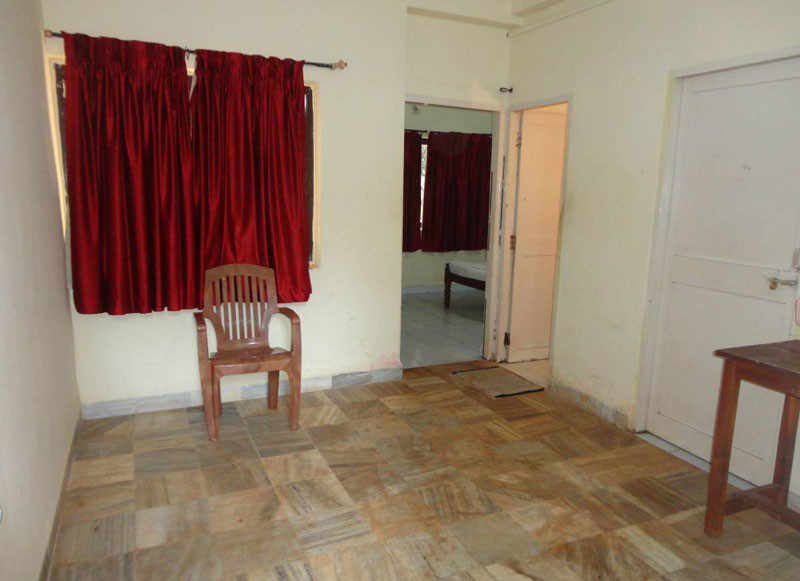 1 Bedroom Resort Apartment