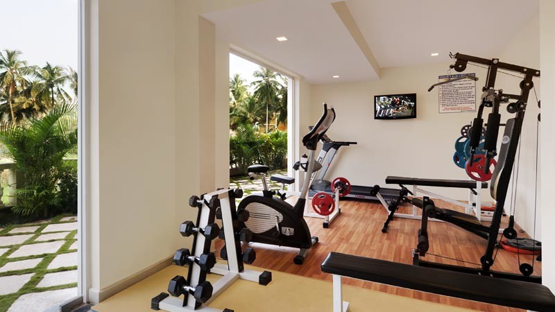 Health Club