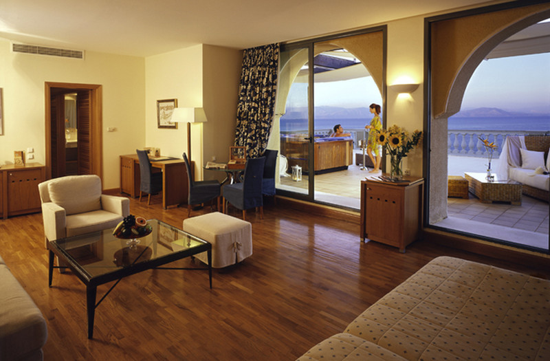 Presidential Suite