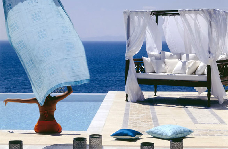 Danai Beach Resort Villas