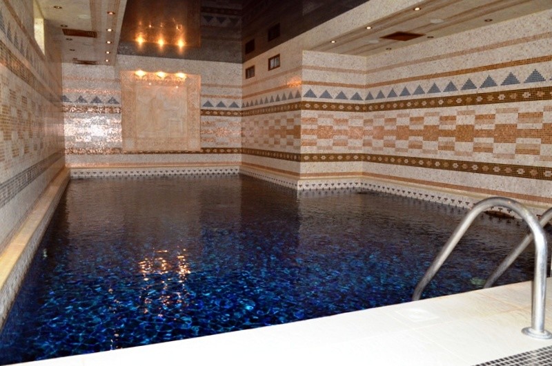 Spa
