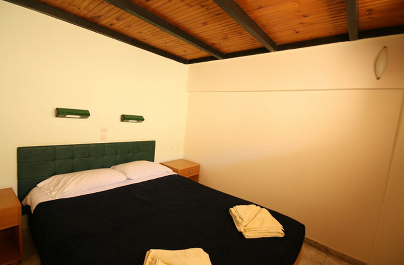 Maisonette, Second Bedroom