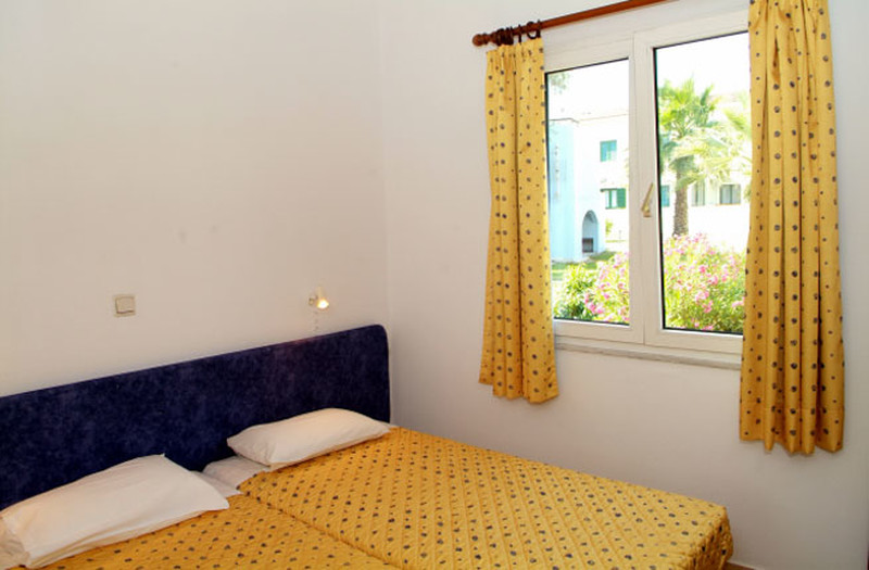 Helion Resort