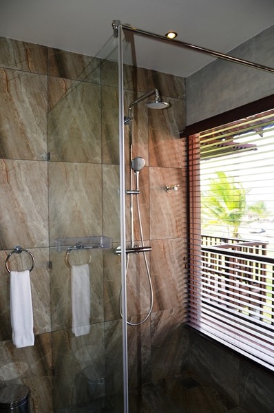 Ocean View Room