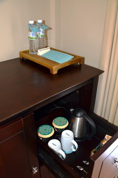 Ocean View Room