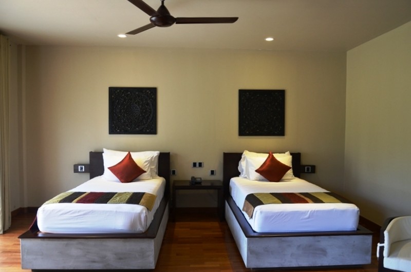 Beach View Room