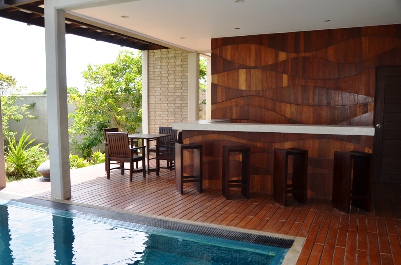 Beach Villa