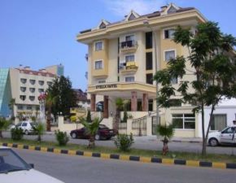 Stella 4. Stella Hotel Кемер Чамьюва. Stella Hotel Kemer 4. Отель Stella Hotel Camyuva. Stella Hotel 4* Чамьюва, Кемер, 400 м до моря.