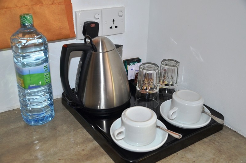 River View/ Sea View