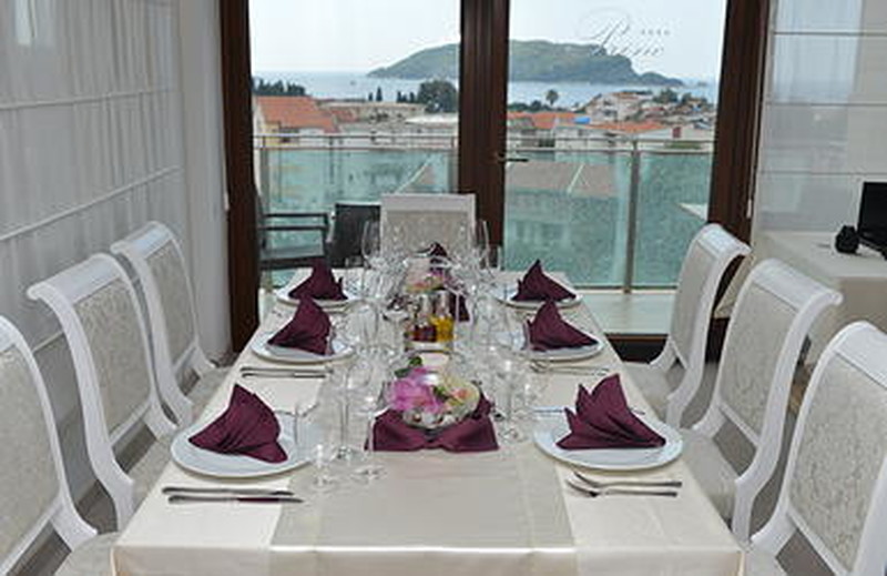 Princ Hotel