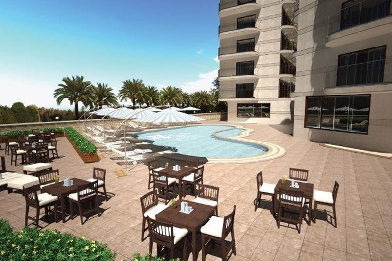 Sea Star Marmaris 4 Турция Ичмелер