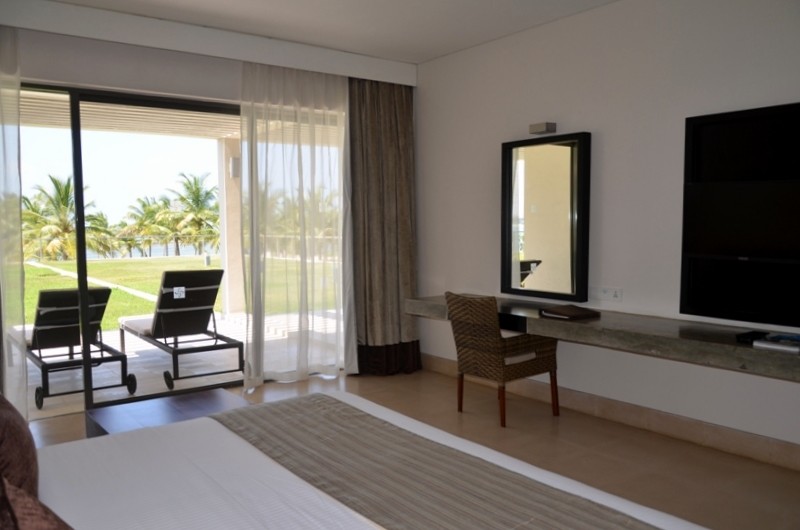 Deluxe Centara Suite