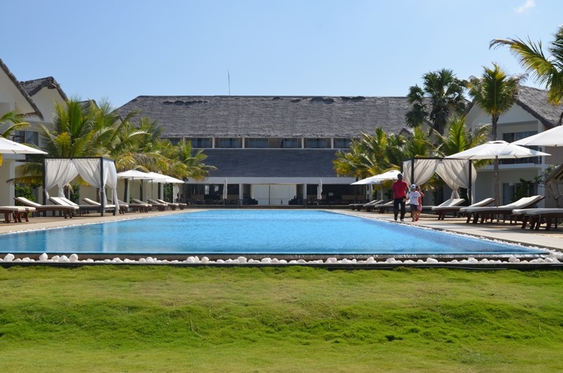 территория