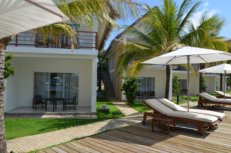 территория