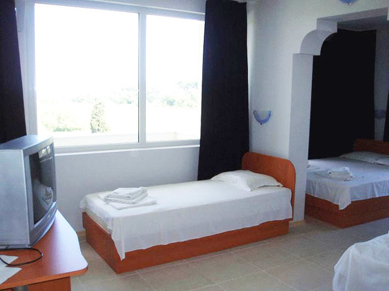 apartment 2 lux